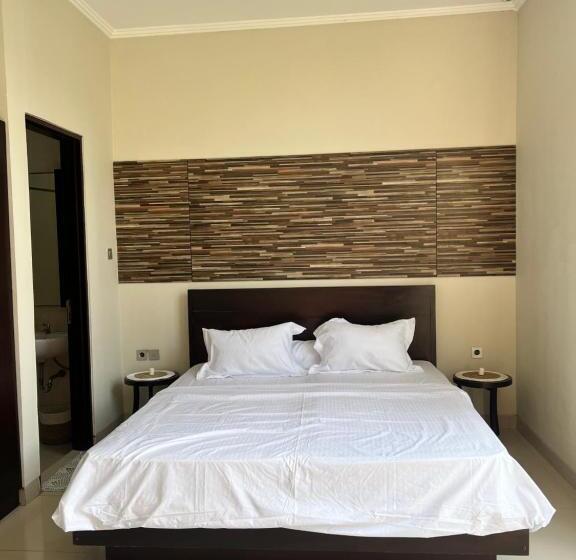 פנסיון Alergia Villa