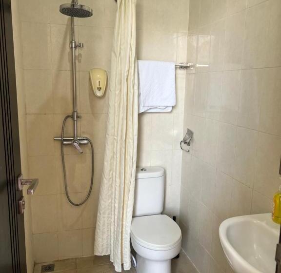 פנסיון Alergia Villa