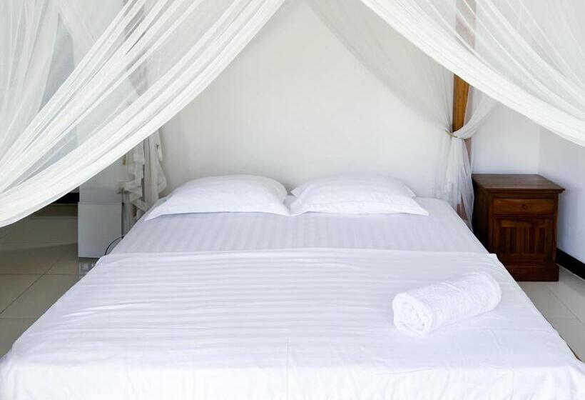 بنسيون Villa Iva Canggu Bali