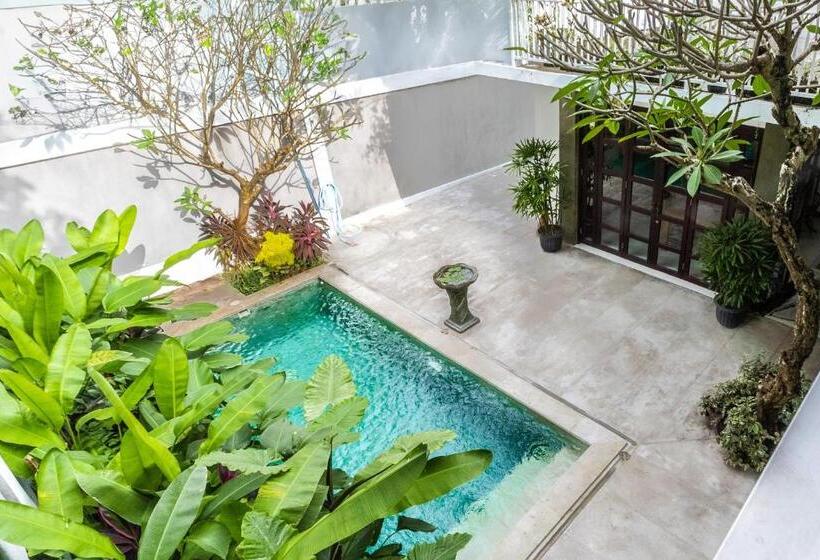 بنسيون Villa Iva Canggu Bali