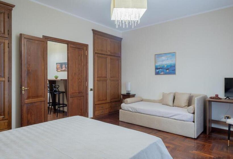 פנסיון B&b La Piccola Lanterna