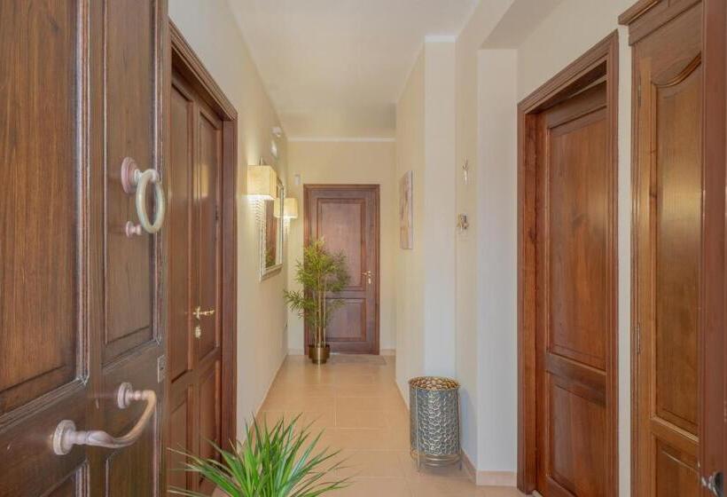 פנסיון B&b La Piccola Lanterna