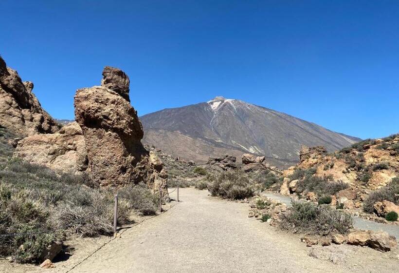بنسيون Biofinca Casa El Riego