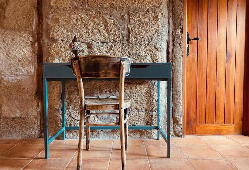 بنسيون Biofinca Casa El Riego