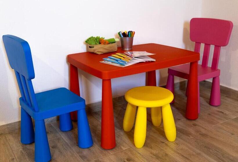 Пансион Bogi Kuckó, Farkasgyepű