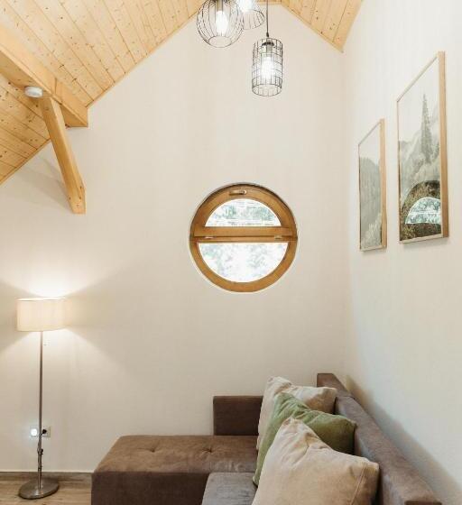 Пансион Bogi Kuckó, Farkasgyepű