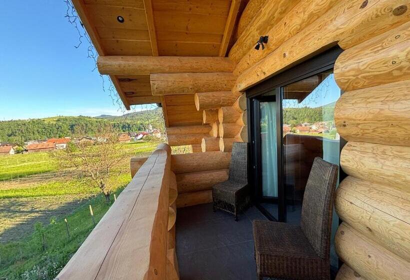 膳宿费 Bucovina Exclusiv