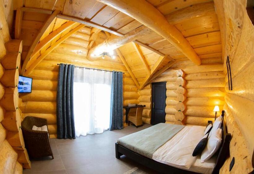 膳宿费 Bucovina Exclusiv