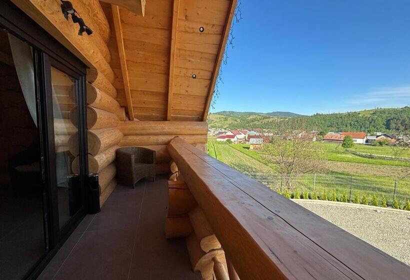 膳宿费 Bucovina Exclusiv