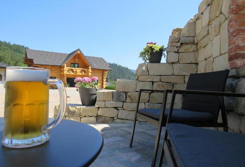 膳宿费 Bucovina Exclusiv