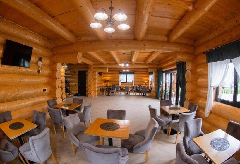 膳宿费 Bucovina Exclusiv