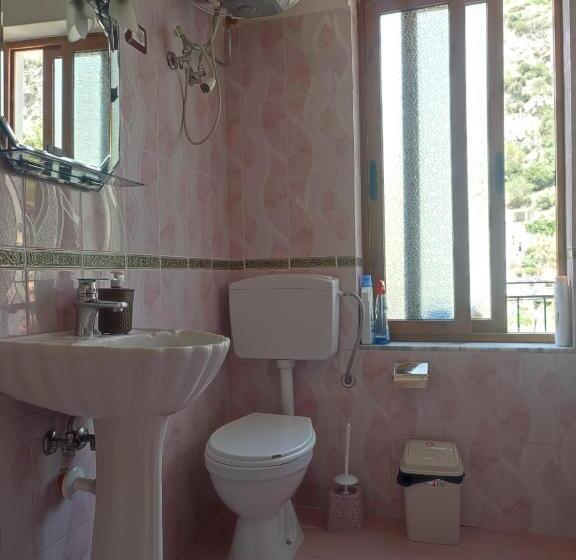 פנסיון Buda House Gorice