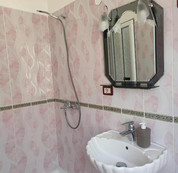 פנסיון Buda House Gorice