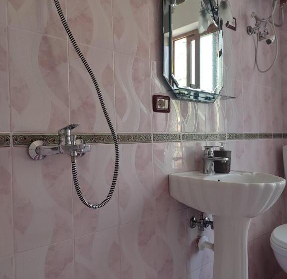 פנסיון Buda House Gorice