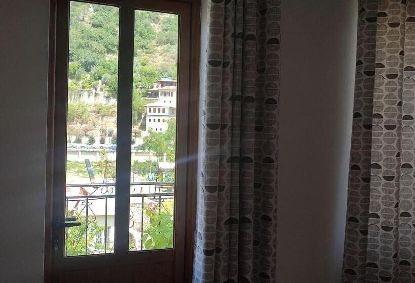 פנסיון Buda House Gorice