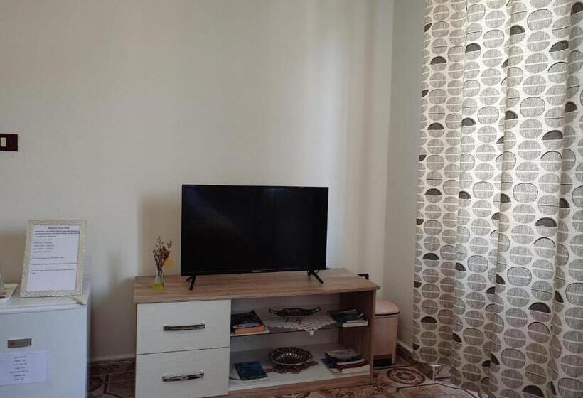 פנסיון Buda House Gorice