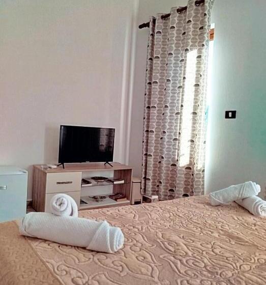 פנסיון Buda House Gorice