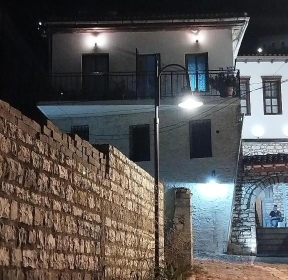 פנסיון Buda House Gorice