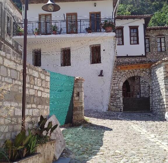 פנסיון Buda House Gorice