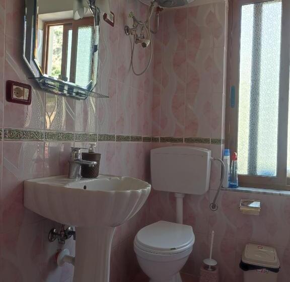 פנסיון Buda House Gorice