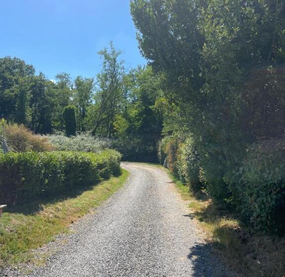 膳宿费 Camera Tripla Il Picchio Verde