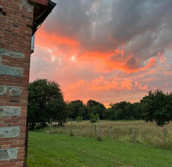 膳宿费 Camera Tripla Il Picchio Verde