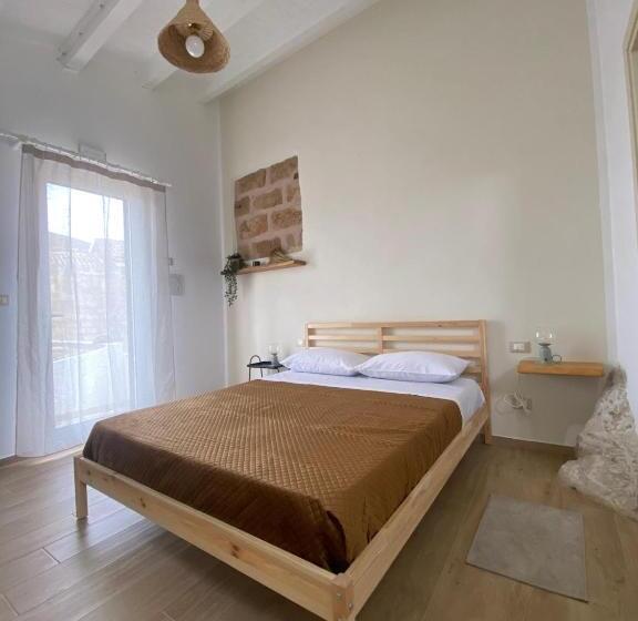 פנסיון Can Mar