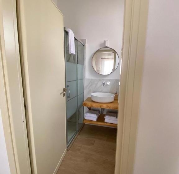 פנסיון Can Mar