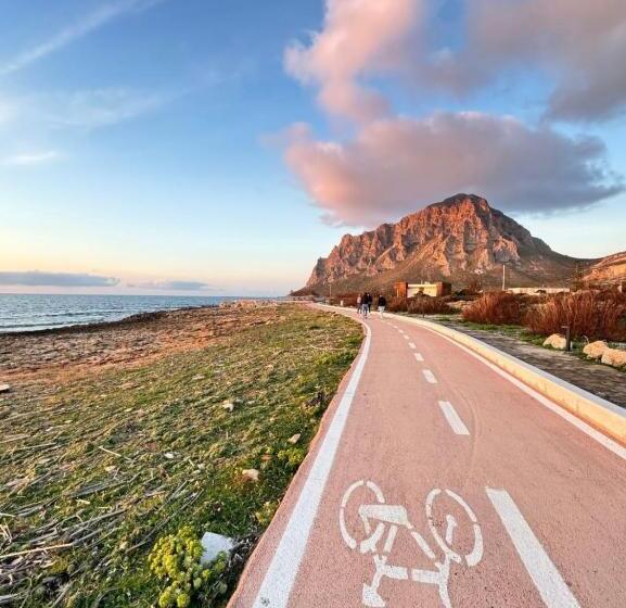 פנסיון Can Mar