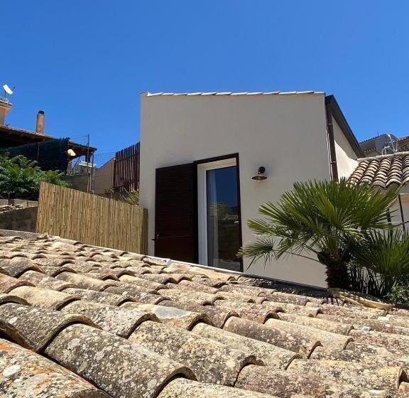 פנסיון Can Mar