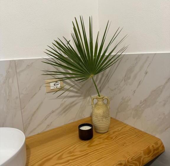 פנסיון Can Mar