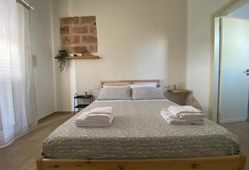 פנסיון Can Mar