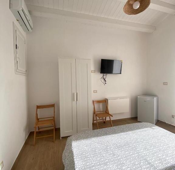 פנסיון Can Mar