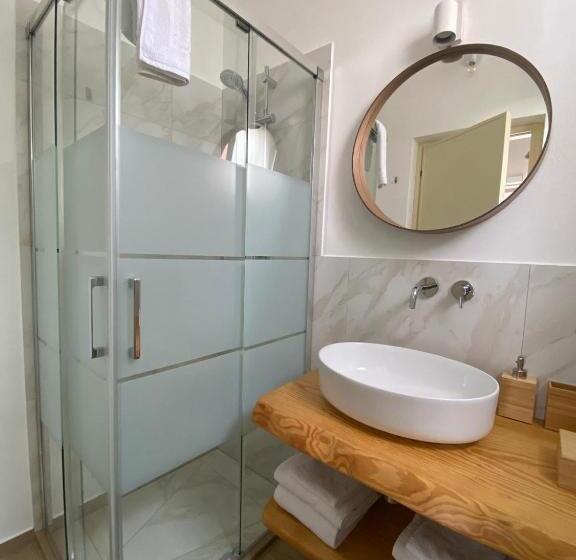 פנסיון Can Mar