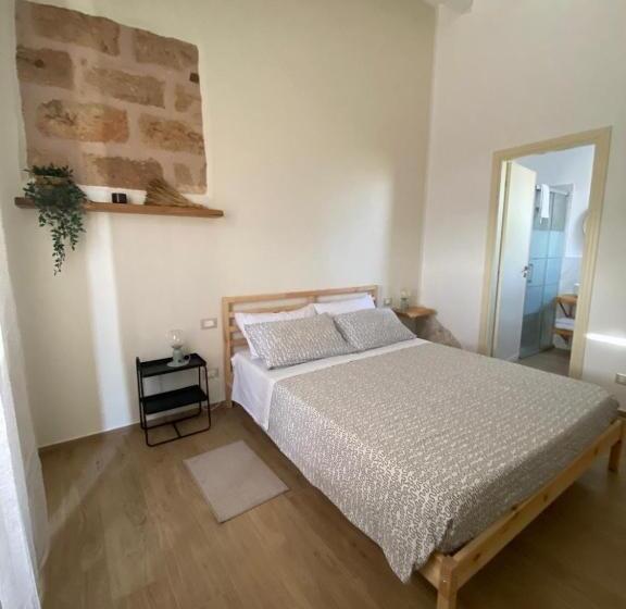 פנסיון Can Mar