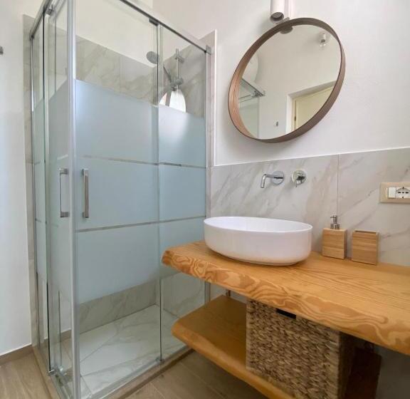 פנסיון Can Mar