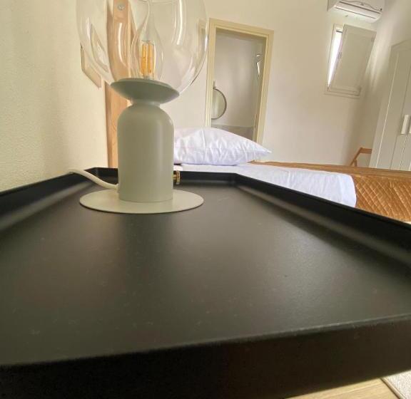 פנסיון Can Mar