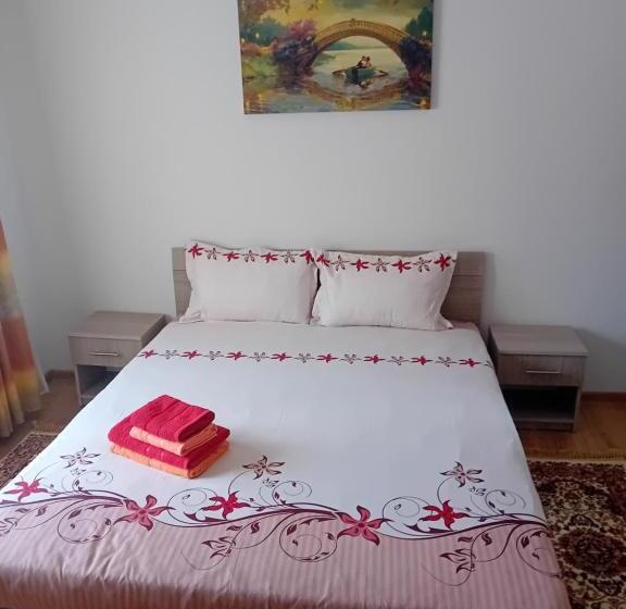 펜션 Casa Cristian