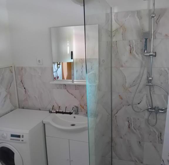 펜션 Casa Cristian