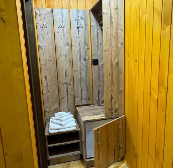 膳宿费 Casa Danady