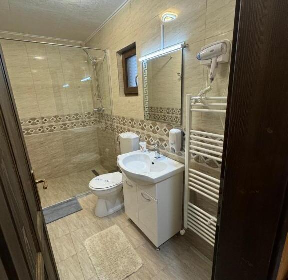 膳宿费 Casa Danady