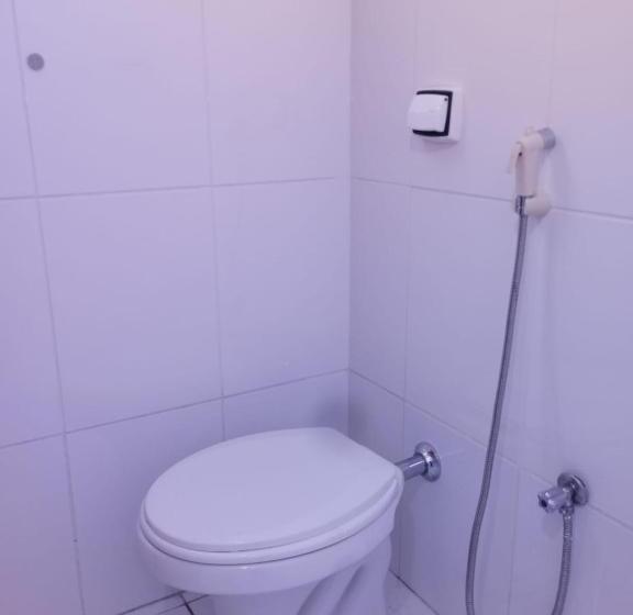 ペンション Acomodações Anfitriã Indaiatuba