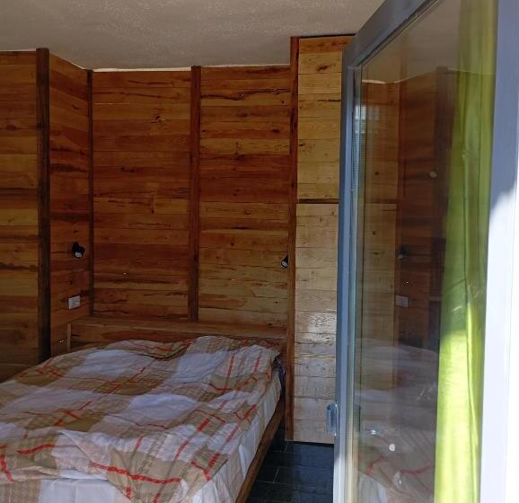 ペンション Casa Stejaru