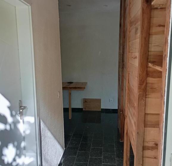 ペンション Casa Stejaru