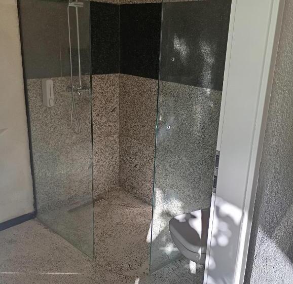 ペンション Casa Stejaru