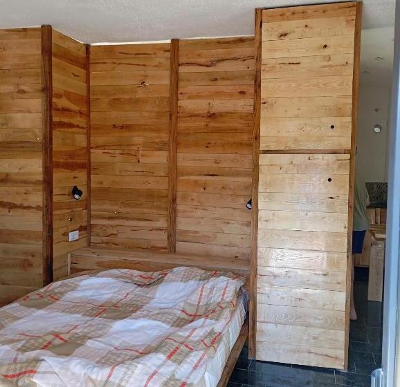 ペンション Casa Stejaru