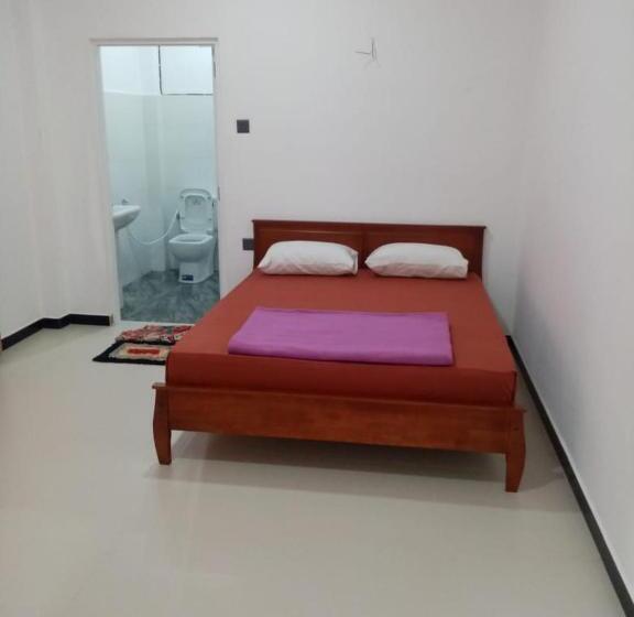 Pensão Cool Planet Rest Inn