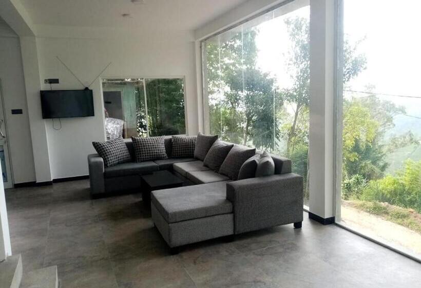 Panzió Cool Planet Rest Inn