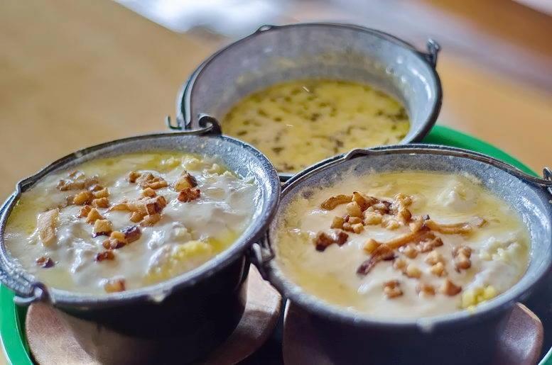 ペンション Csango Wellness