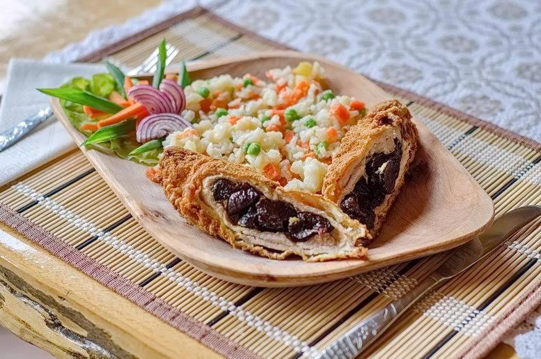 ペンション Csango Wellness